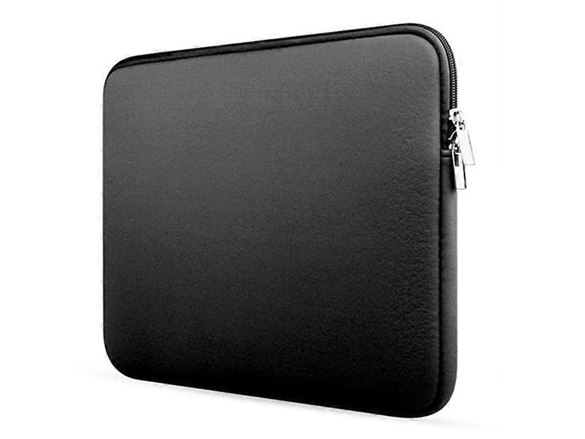 Bolsa De Transporte Para Laptop E Notebook Para Macbook Air/pro 11/13/15 Polegadas, Preta Brilvibera