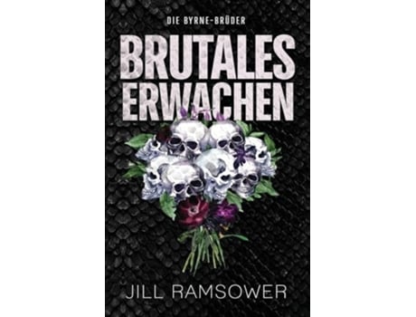 Livro Brutales Erwachen Eine Mafia-Romanze de Jill Ramsower (Alemão)