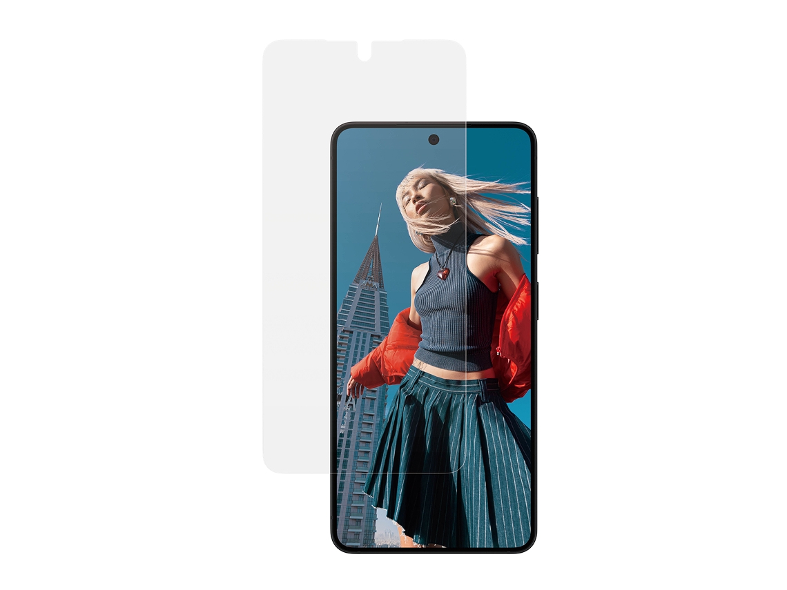 Protetor de Ecrã PANZERGLASS para Samsung Galaxy S26 Ultra-Wide Fit com EasyAligner