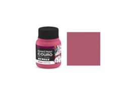 Shake Paint Couro 37ml Rosa Chiclete 13037472 Acrilex