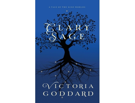 Livro Clary Sage de Victoria Goddard (Inglês)