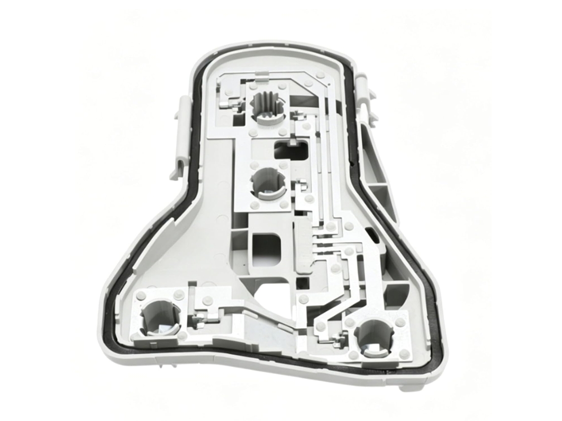 Suporte Para Lâmpada Da Lanterna Traseira Chiciris, Conector Com Design Plug And Play, Para Lanternas Traseiras De
