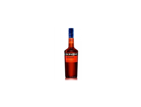 De Kuyper Dry Orange DE KUYPER ROYAL DISTILLERS