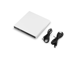 Unidade Óptica Móvel Externa (leitura De Cd, Gravação De Cd) Combo Usb2.0 Unidade De Cd Externa Universal Para Computadores