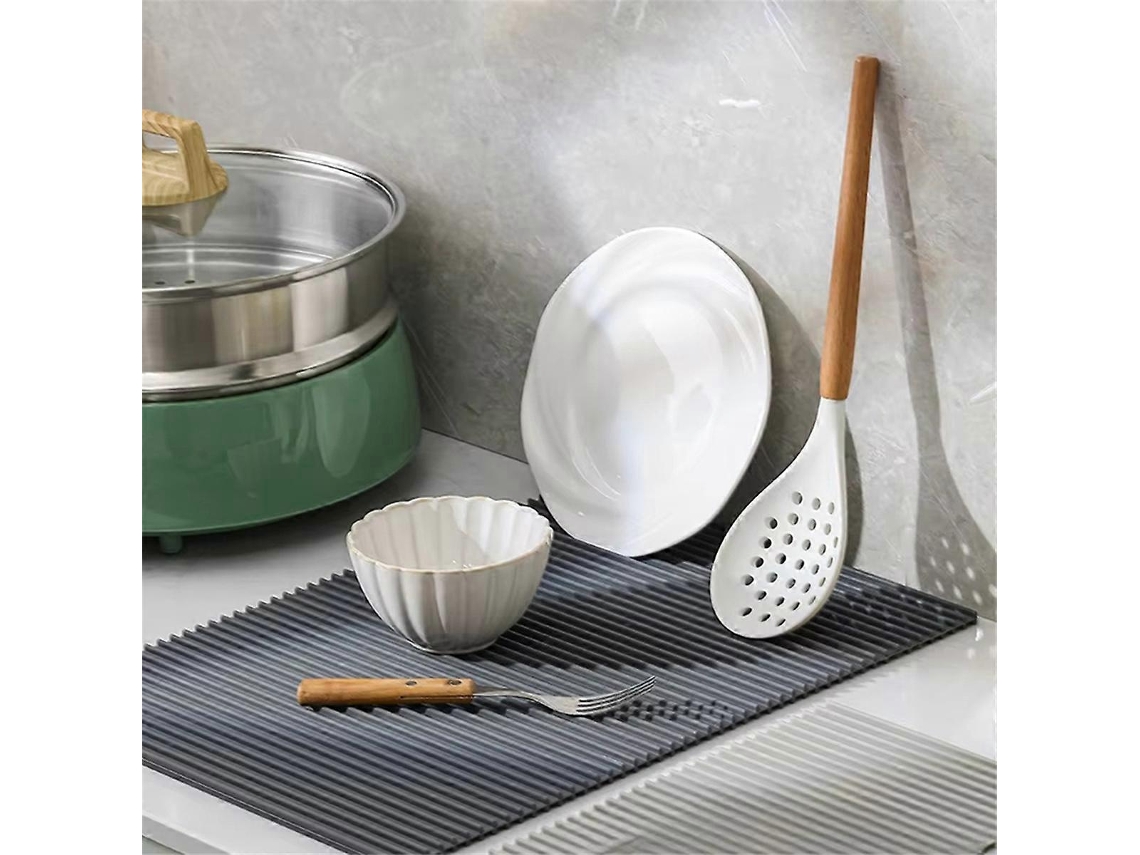 Tapetes De Silicone Para Bancada De Cozinha - Alta Temperatura