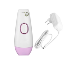 2026 máquina Depiladora Ipl Indolora para Corpo e Áreas Privadas em Casa Ipl Home Beauty Parlor