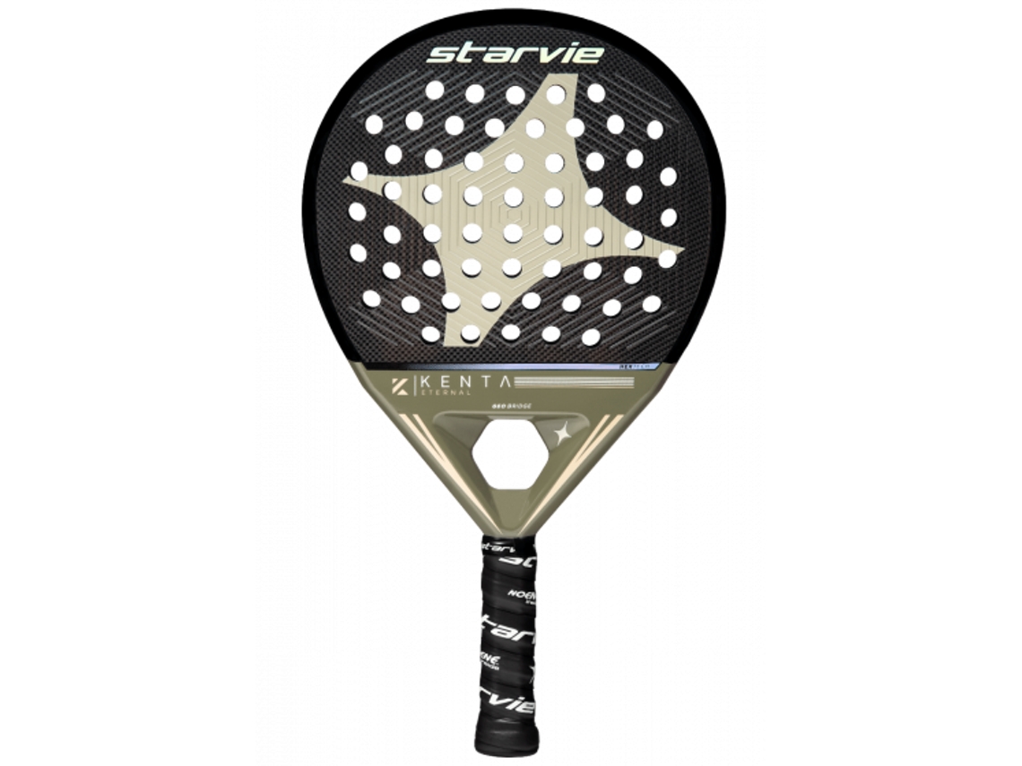 Raquete de Padel STARVIE Kenta Eternal Pro