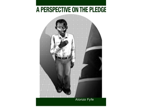 Livro A Perspective on the Pledge Alonzo Fyfe (Inglês)