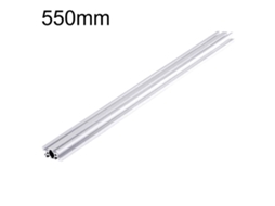 Nota Pedido 550mm Europeu 204 LAXISCREED