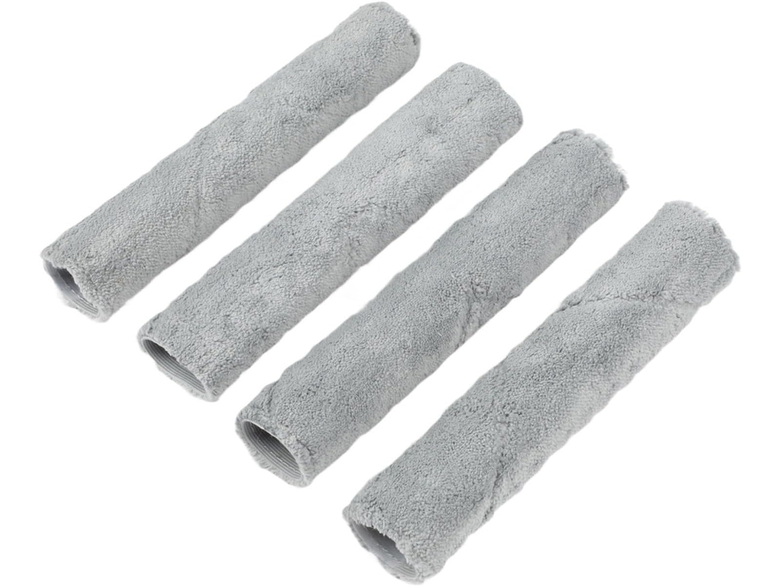 Roller Mop, Panni Di Ricambio, Panno In Microfibra Per Dreame Aqua10