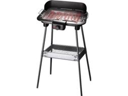Barbecue Elétrico BELTAX BBQ-3823 (2000 W)