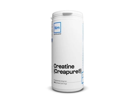 Creatina Creapure Nutrimuscle (1kg)