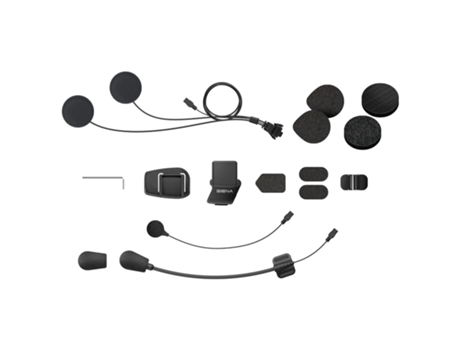 Kit SENA Pince Micro Oreillettes Pour 5S