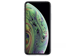iPhone XS APPLE (Recondicionado Sinais de Uso - 64 GB - Cinza)
