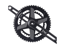 Lurelia Pedivela De Bicicleta Para Estrada Alumínio 7075 Liga De Alumínio 170 Mm 34t 36t 39t 170/175 Mm Leve Oco Compatível Shimano Sram