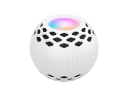 Capa de silicone resistente a arranhões EOOCOO para Homepod Mini