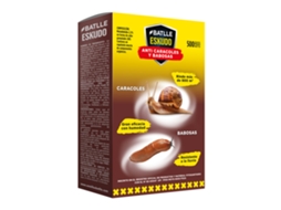 Repelente Batlle Anti-Caracós e Lesmas - 500 g