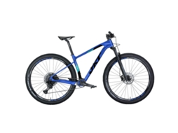 Bicicleta Mtb Vegha 29´´ Xt 2024 Prateado 53Montana Bikes