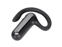 Fones de Ouvido Bluetooth Supra auriculares EOOCOO (condução Óssea À Prova Dágua)