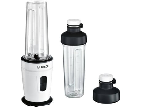 ZEBLAZE - Liquidificador Bosch MMBM-401-W CX.6 Liquidificador Bosch MMBM-401-W CX.6