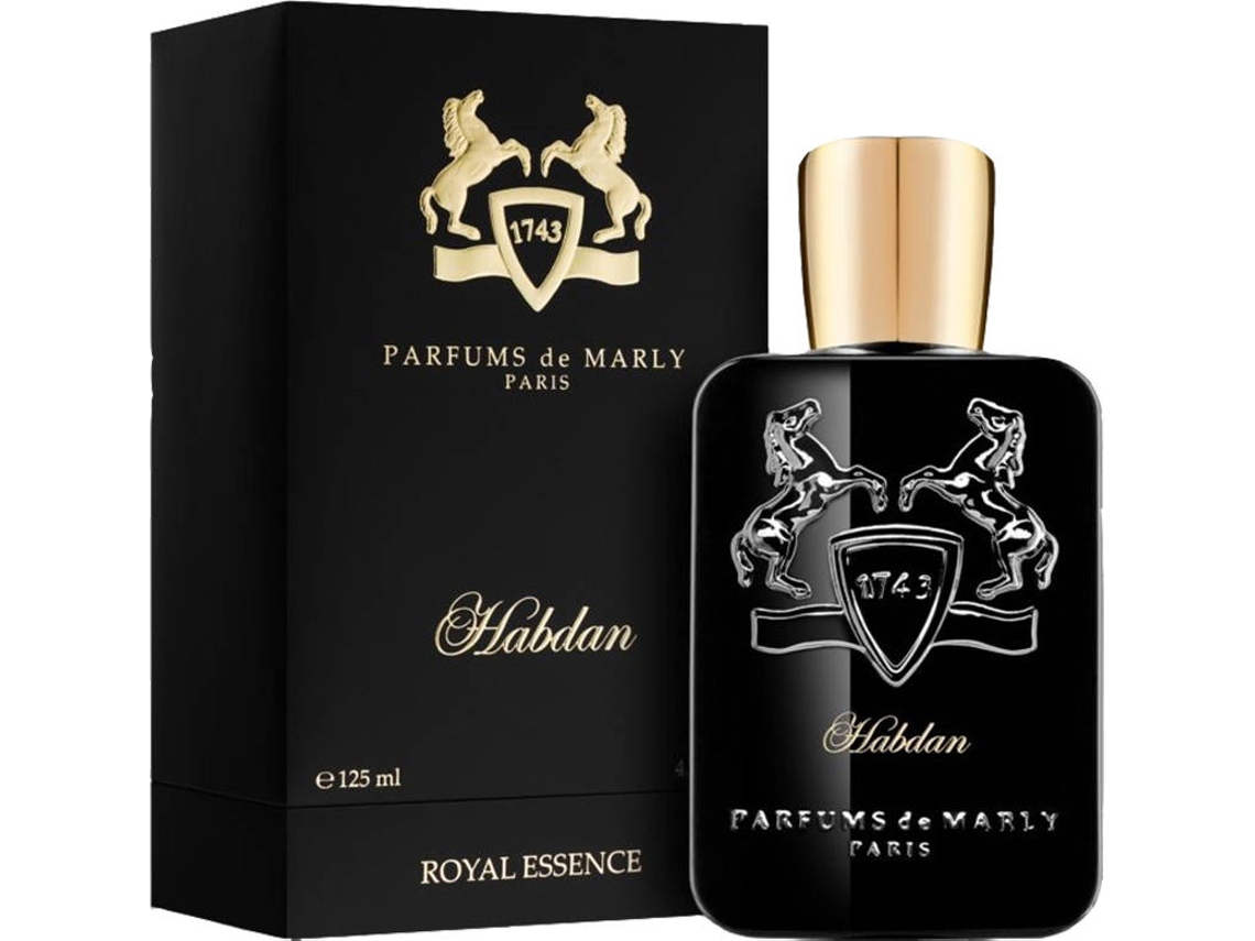 Perfume PARFUMS DE MARLY Parfums de Marly Habdan Eau de Parfum (125 ml)