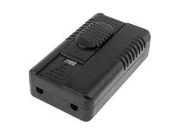 Interruptor de Pedal com Dimmer CHARM