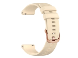 Bracelete para Garmin Forerunner 45 / 45s / Swim 2 Silicone XIAOMOYU