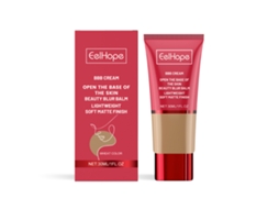 Creme Bb Cor Trigo