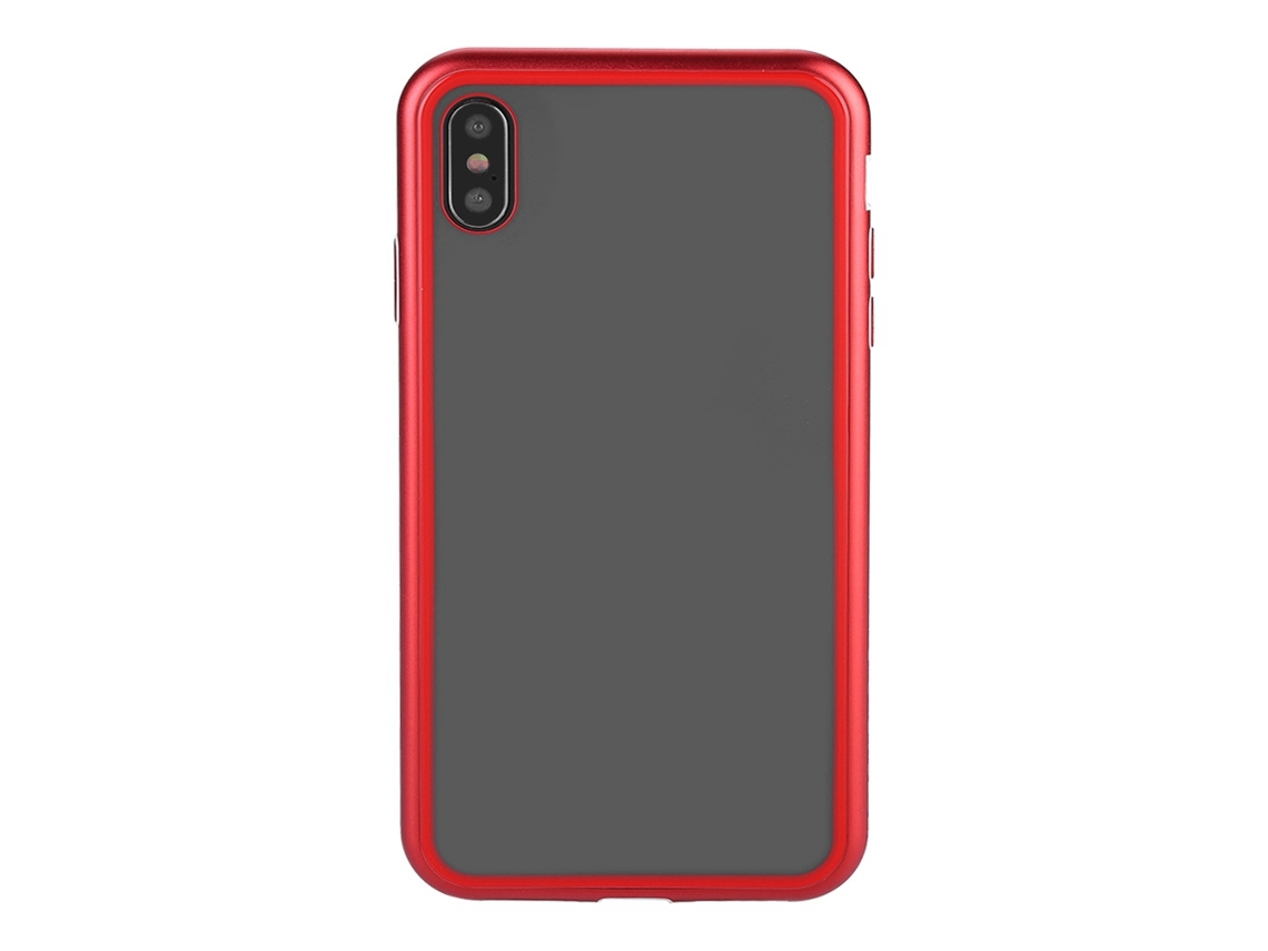 Capa Magnética para iPhone Xs EOOCOO