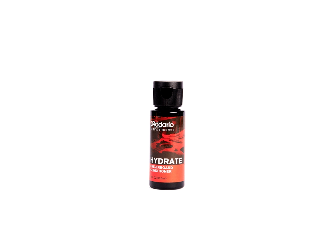 D´ADDARIO Pw-Fbcs Fretboard Cleaner/Conditioner