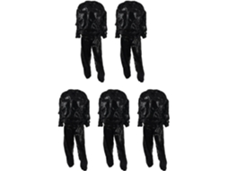 Roupa de Ginástica/sauna Resistente Tamanho XXL SFUSHOS