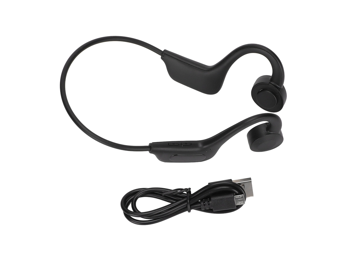 Fones de Ouvido Sem Fio LAXISCREED Condução Aérea Esportivos