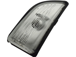 Luz De Seta Led Genérica Esquerda Direita Para Retrovisor Volvo Xc60 2009-2013 31217288 31217289