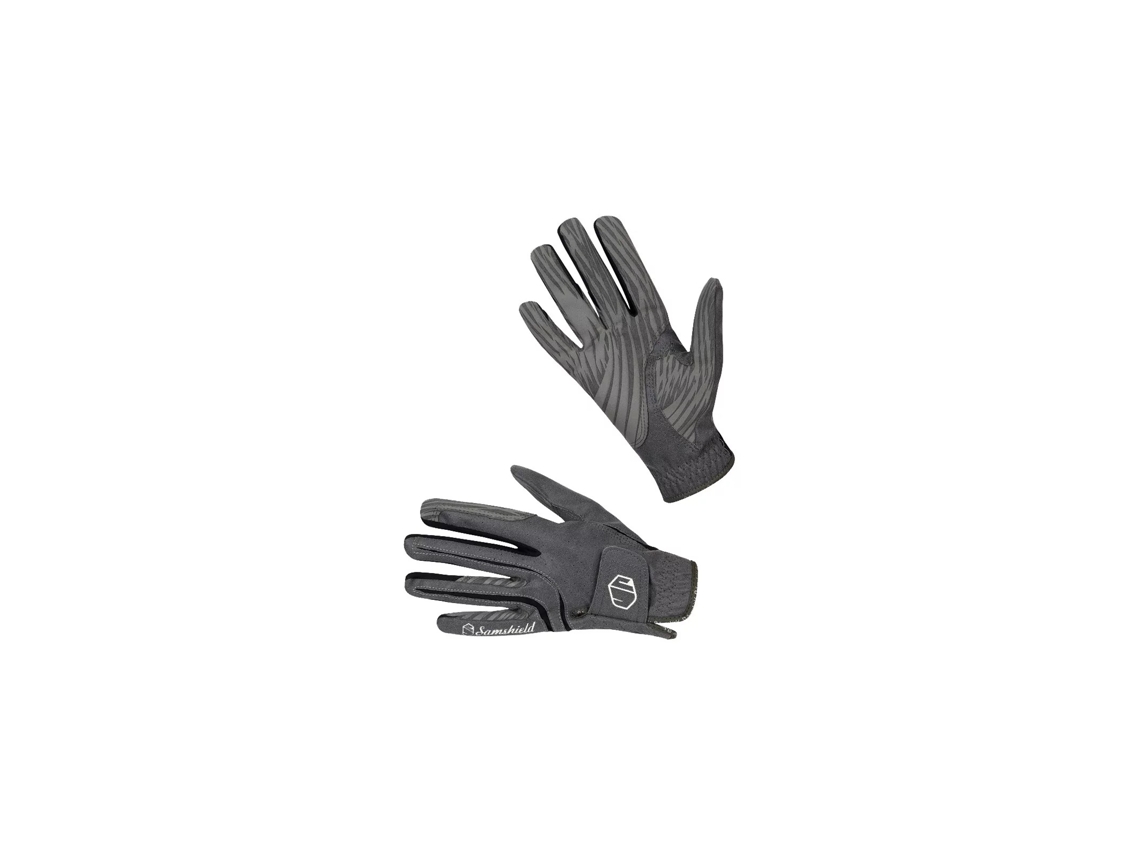 Luvas de Equitação SAMSHIELD V-Skin