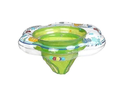 Boia Inflável Infantil Resistente para Natação, Dupla Vedação À Prova de Vazamentos, Acessório de Segurança para Piscina AQUAFORGE