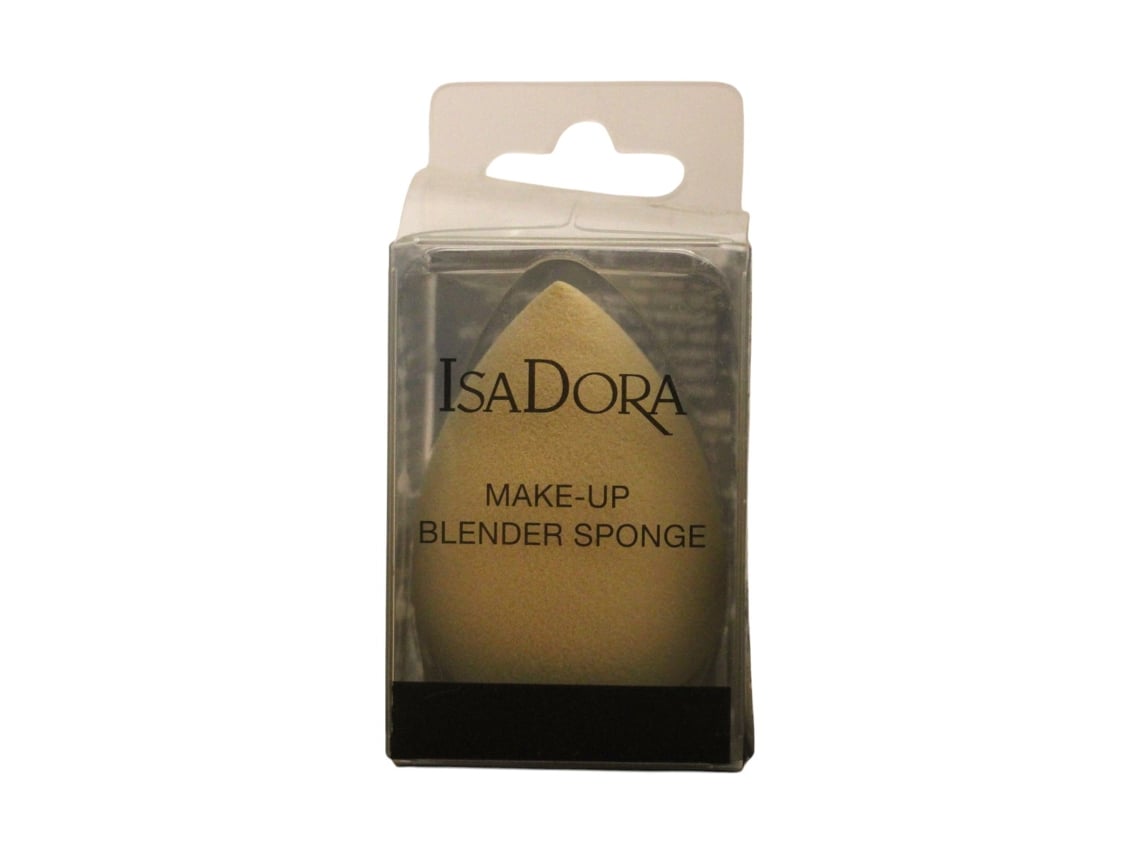 Isadora, Isadora, Esponja De Maquiagem