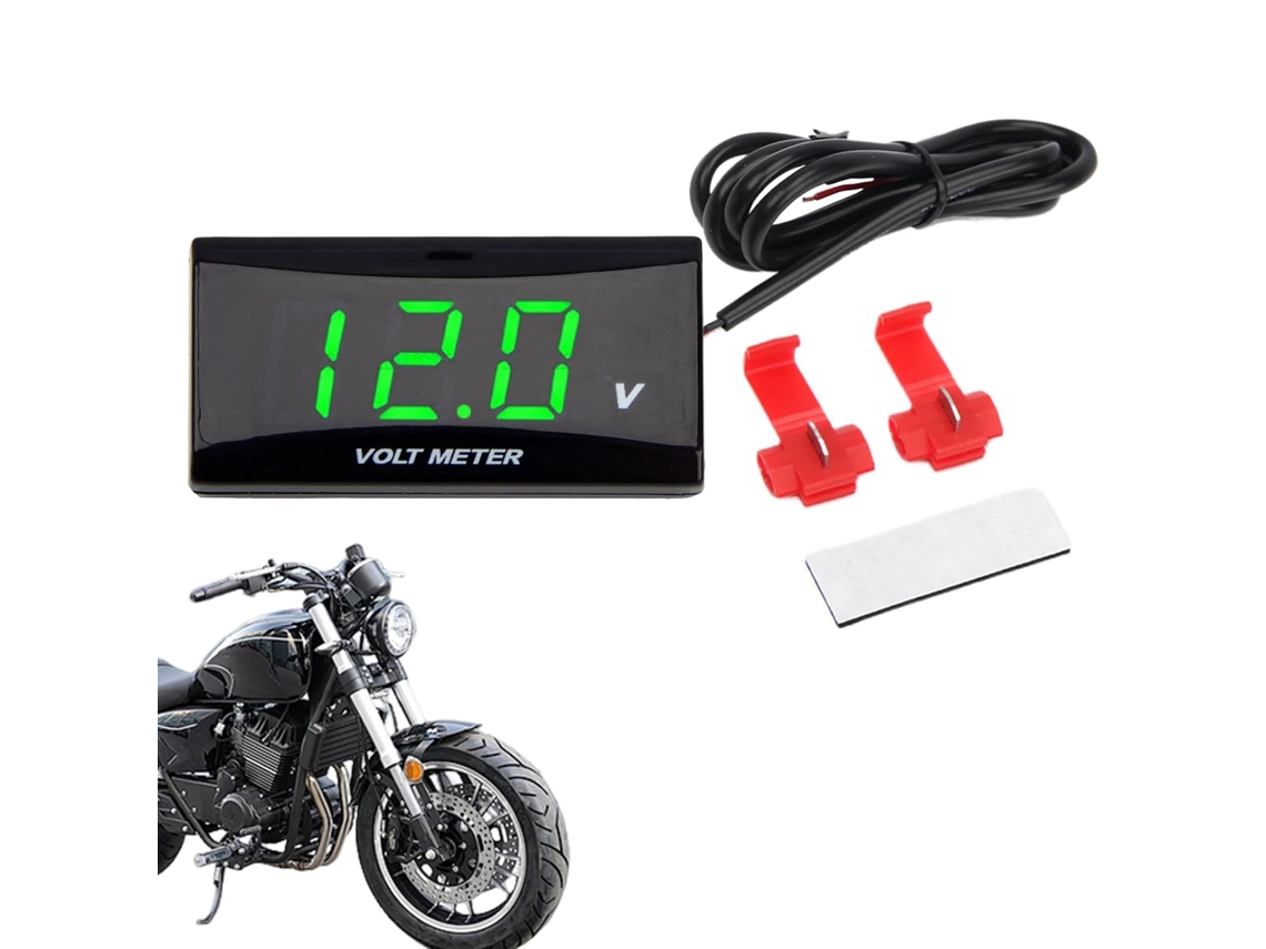 Medidor De Pressão Arterial Elétrico Com Visor Lcd