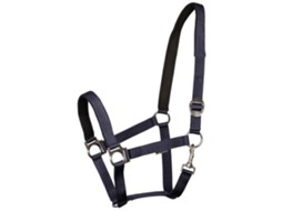 Cabresto de cavalo almofadado Harry's Horse