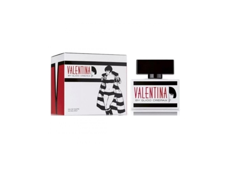 Profumo Donna Guido Crepax Valentina_by_crepax_eau_de_toillette