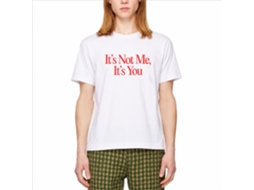 Rockinstone It's You Fruitcake T-shirt Unique Designer Style