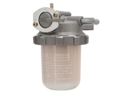 Filtro De Combustível Para Kubota L2900dt/l3010dt/l3130/m4700/m5400 1552143015/1552143017