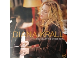 Vinil Diana Krall - The Girl In The Other Room