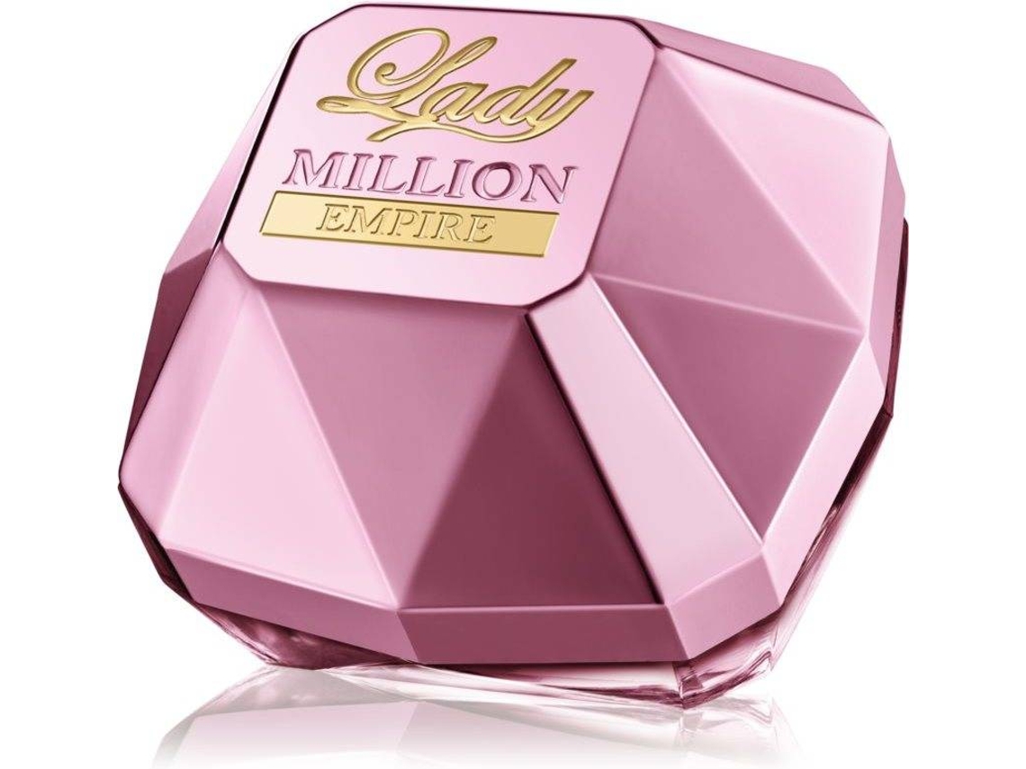 Perfume PACO RABANNE Empire Lady Million Eau de Parfum (30 ml)