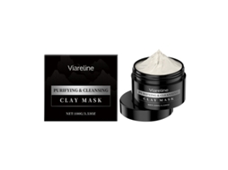 Máscara da LAXISCREED de Limpeza Profunda e Reparação Facial