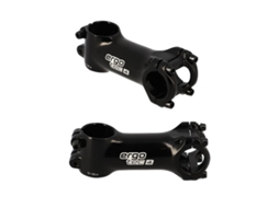 Haste de Alumínio ERGOTEC Ahead Set L90 Crab 2 1''1 / 8 7
