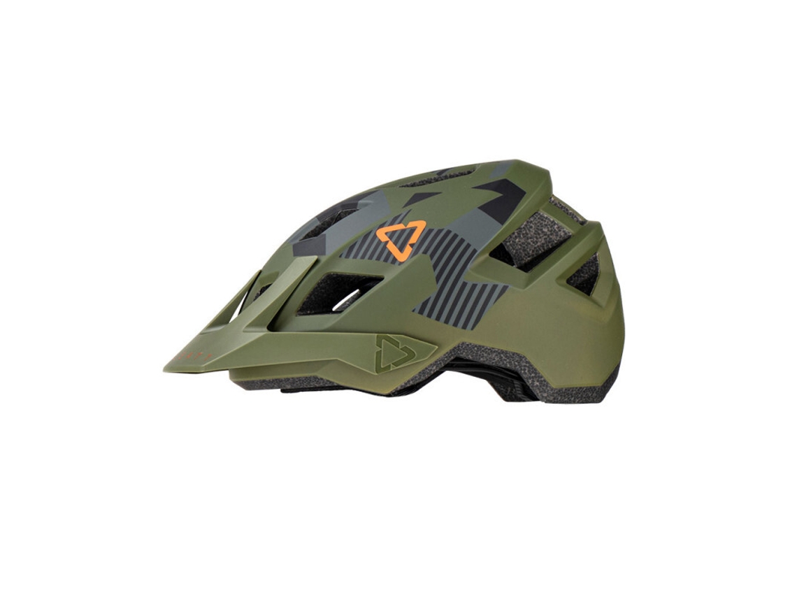 Capacete de criança LEATT AllMtn 1.0