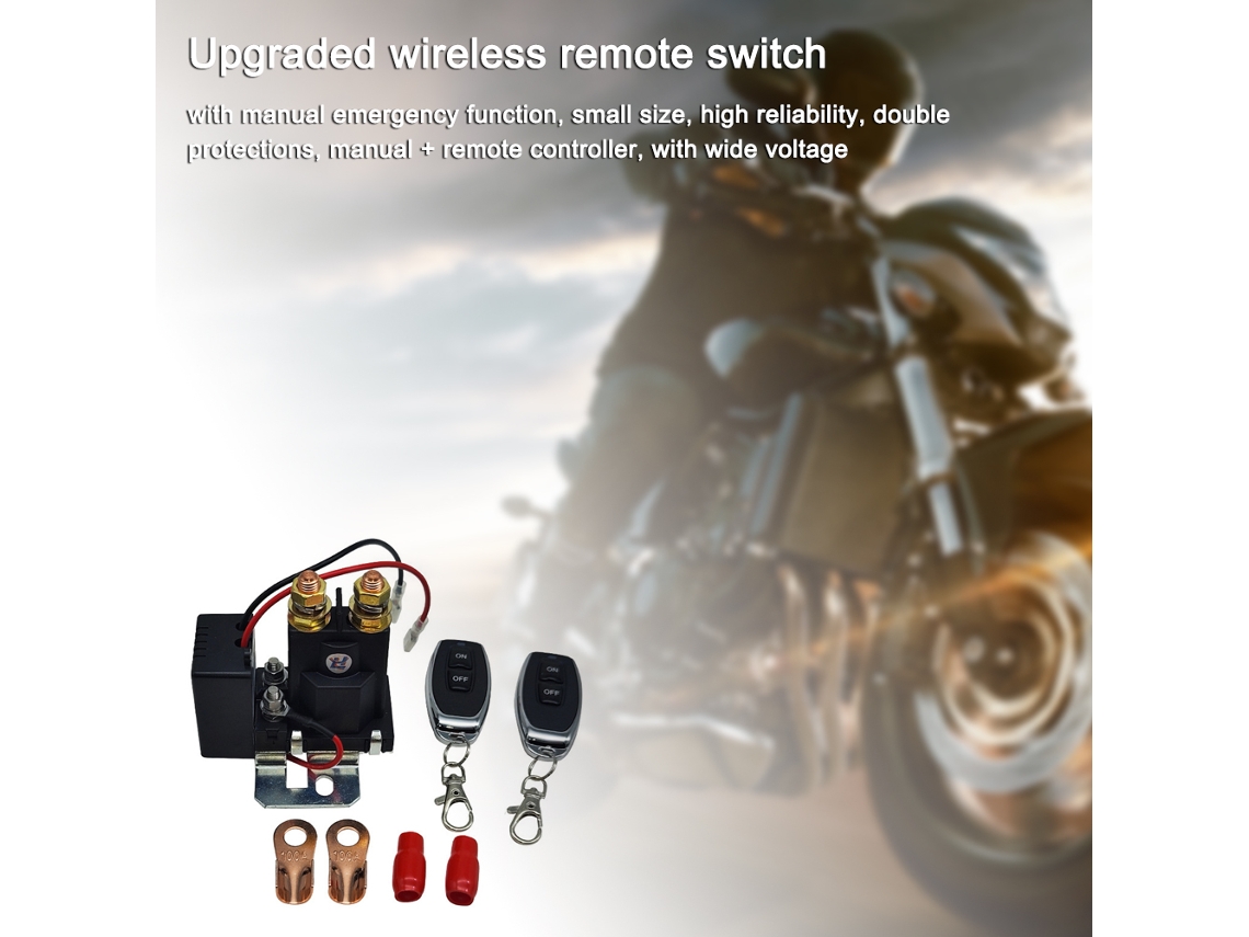 Interruptor inteligente WiFi Tuya dimmer com controle por app e voz | S/MARCA