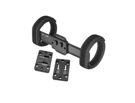 Portador de Smartphone de Motocicleta T-Fighter Base T-Slot SO EASY RIDER