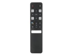 Aetheria controle Remoto para Tv Tcl 65p8s 49s6800fs 49s6510fs, Abs, 10m, Novo