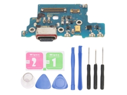 Kit Reparo Porta Carregamento Usb Samsung S20 Ultra LAXISCREED